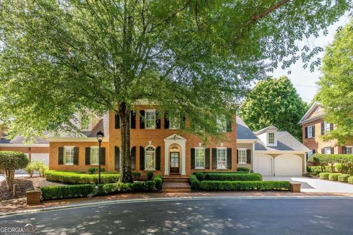 photo 1: 1157 Bellewood Square, Dunwoody GA 30338