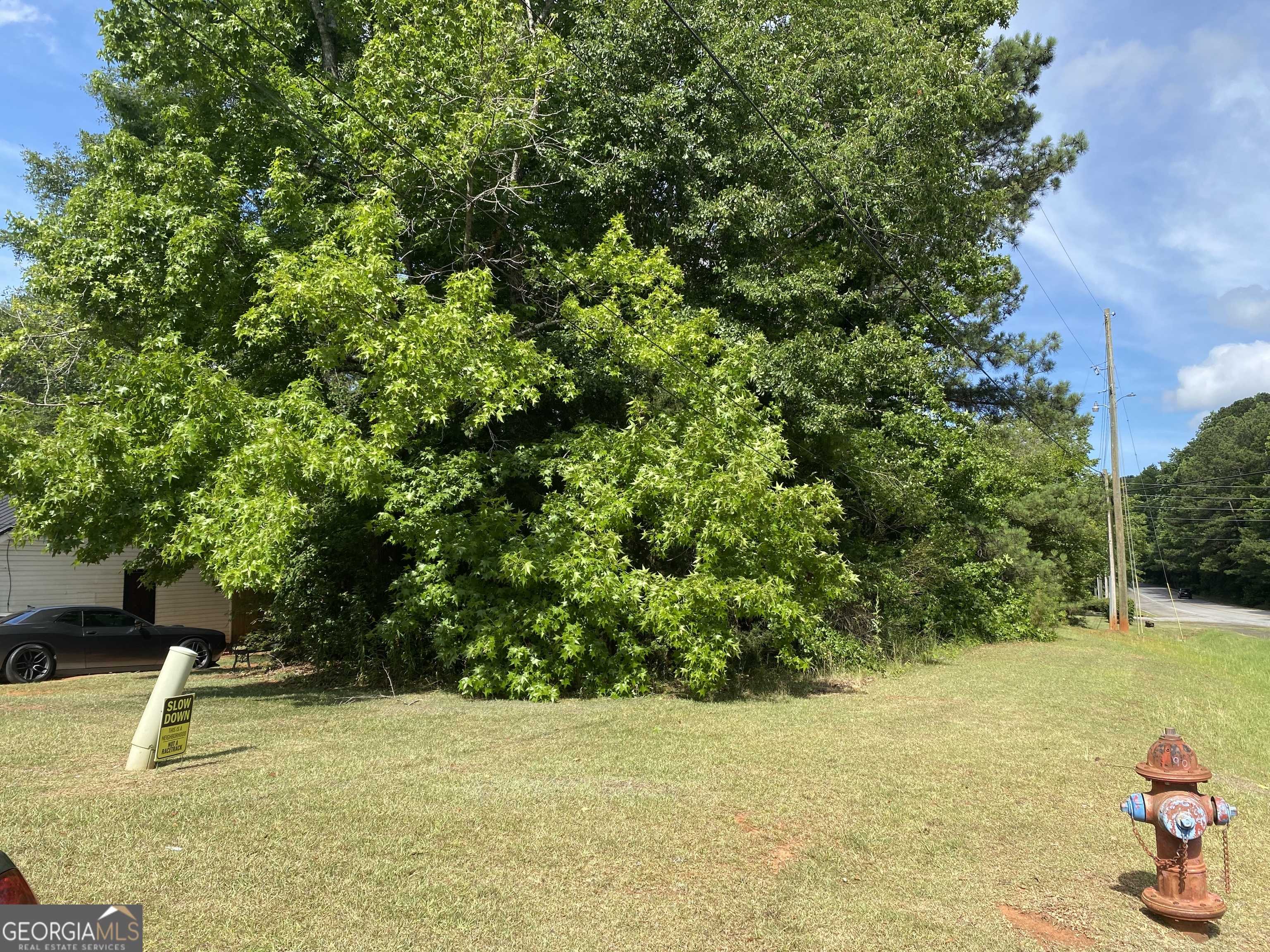 photo 1: Hannah Street Unit LOT 1, Barnesville GA 30204