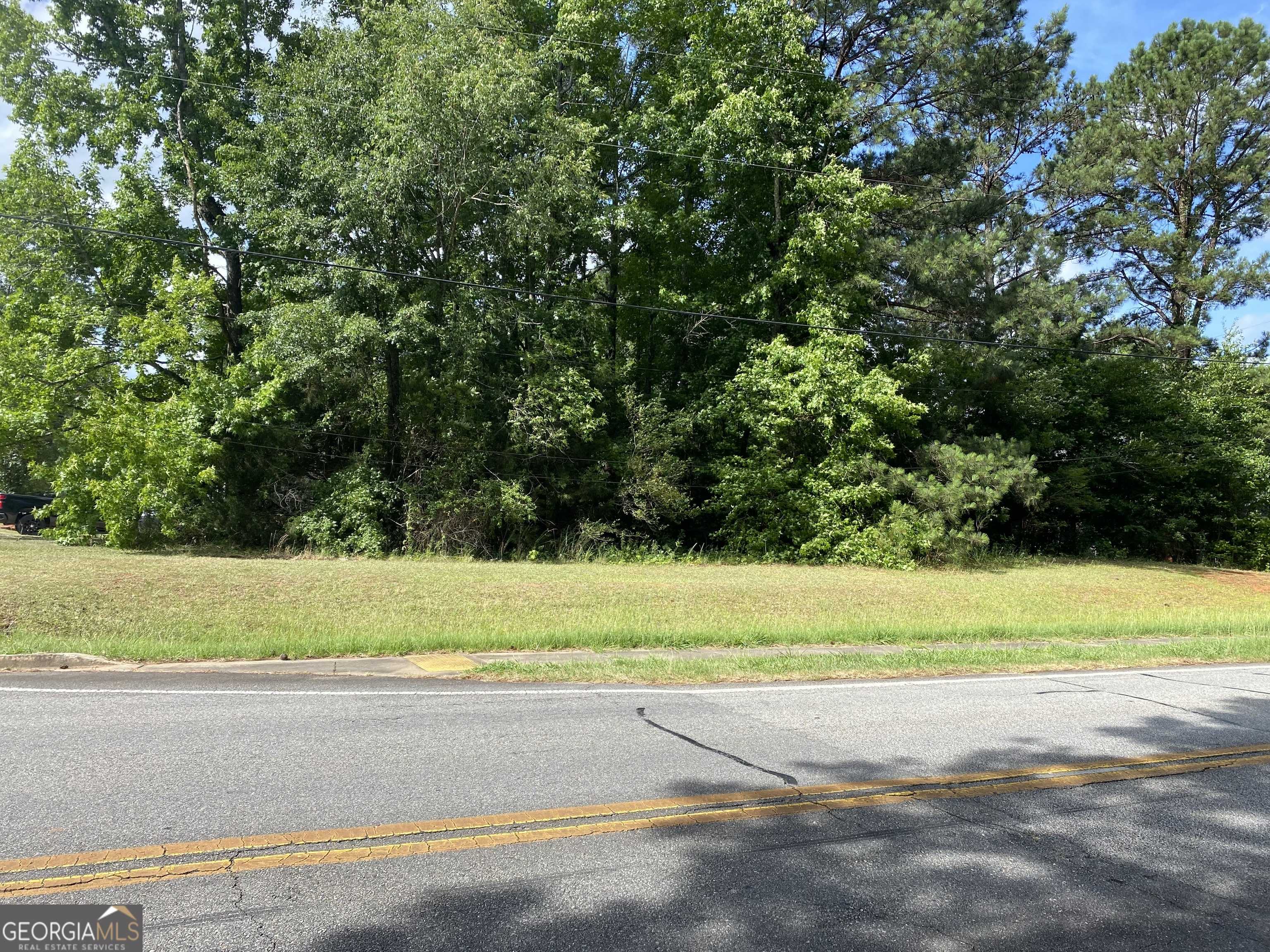 photo 3: Hannah Street Unit LOT 1, Barnesville GA 30204