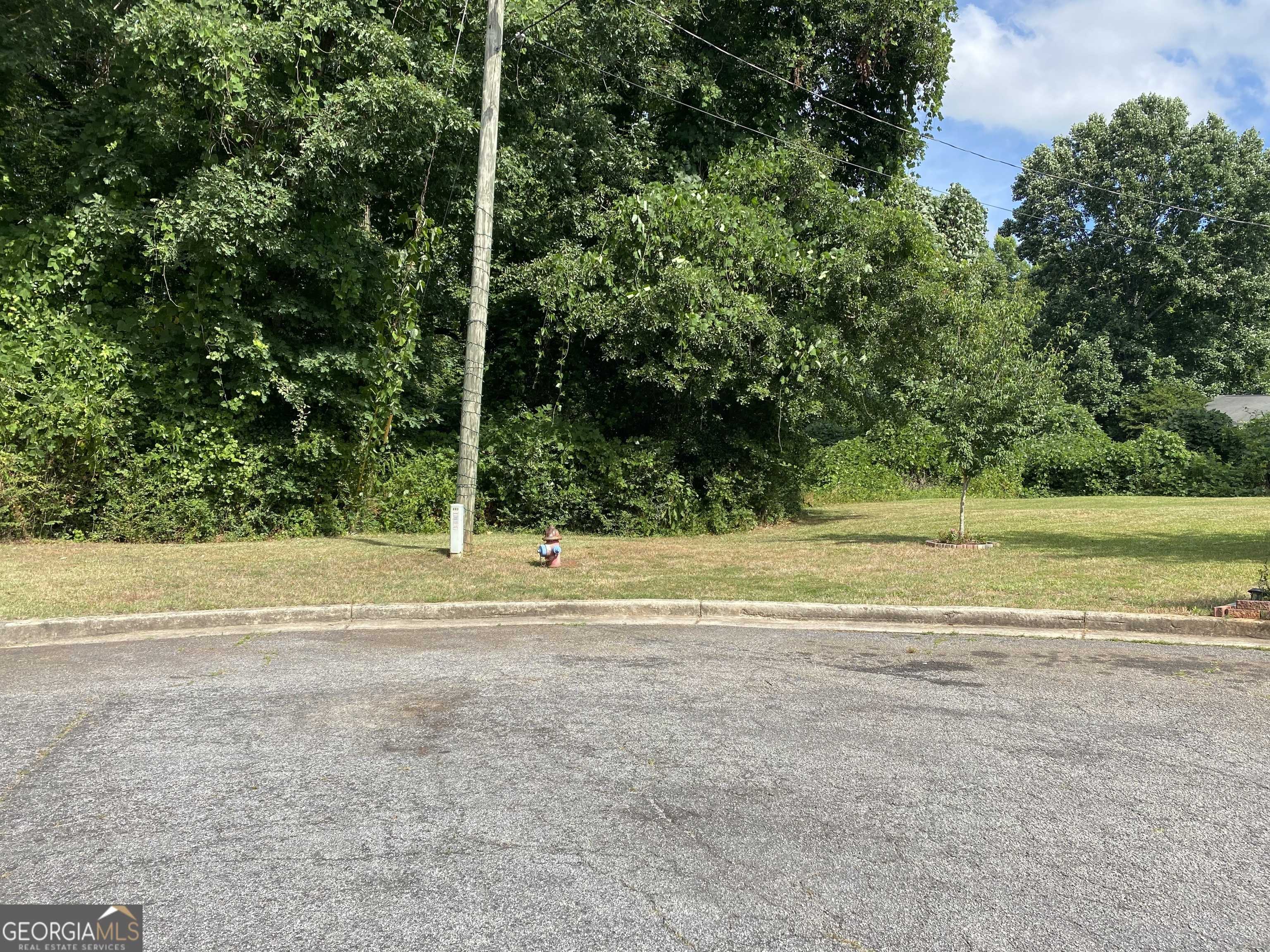 photo 1: Hannah Court Unit LOT 10, Barnesville GA 30204