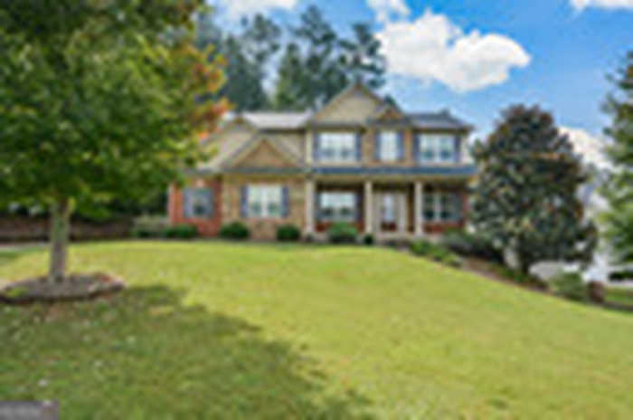 photo 1: 375 Lincolnwood Lane, Acworth GA 30101