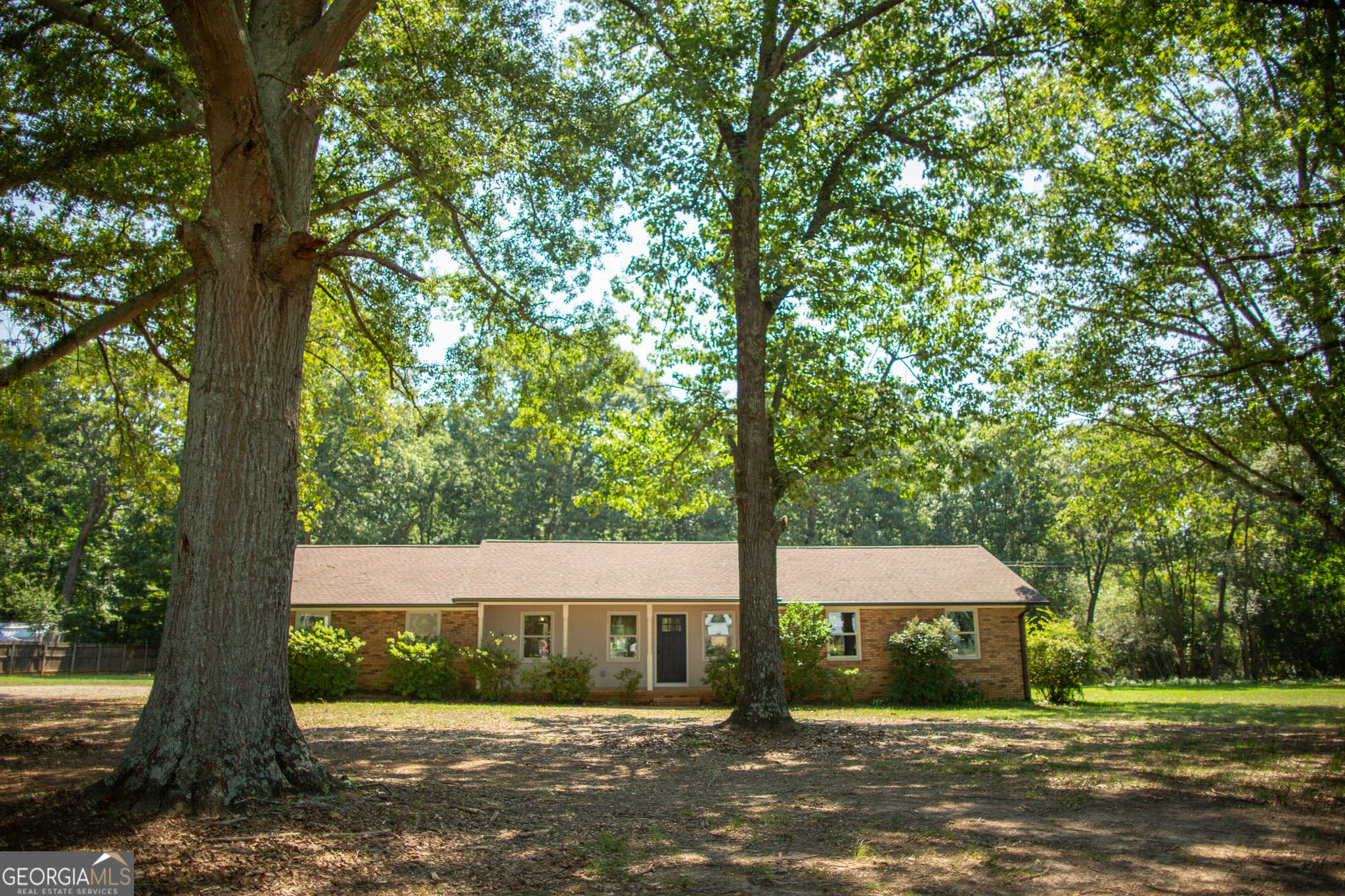 photo 1: 1395 Robert Hardeman Road, Winterville GA 30683