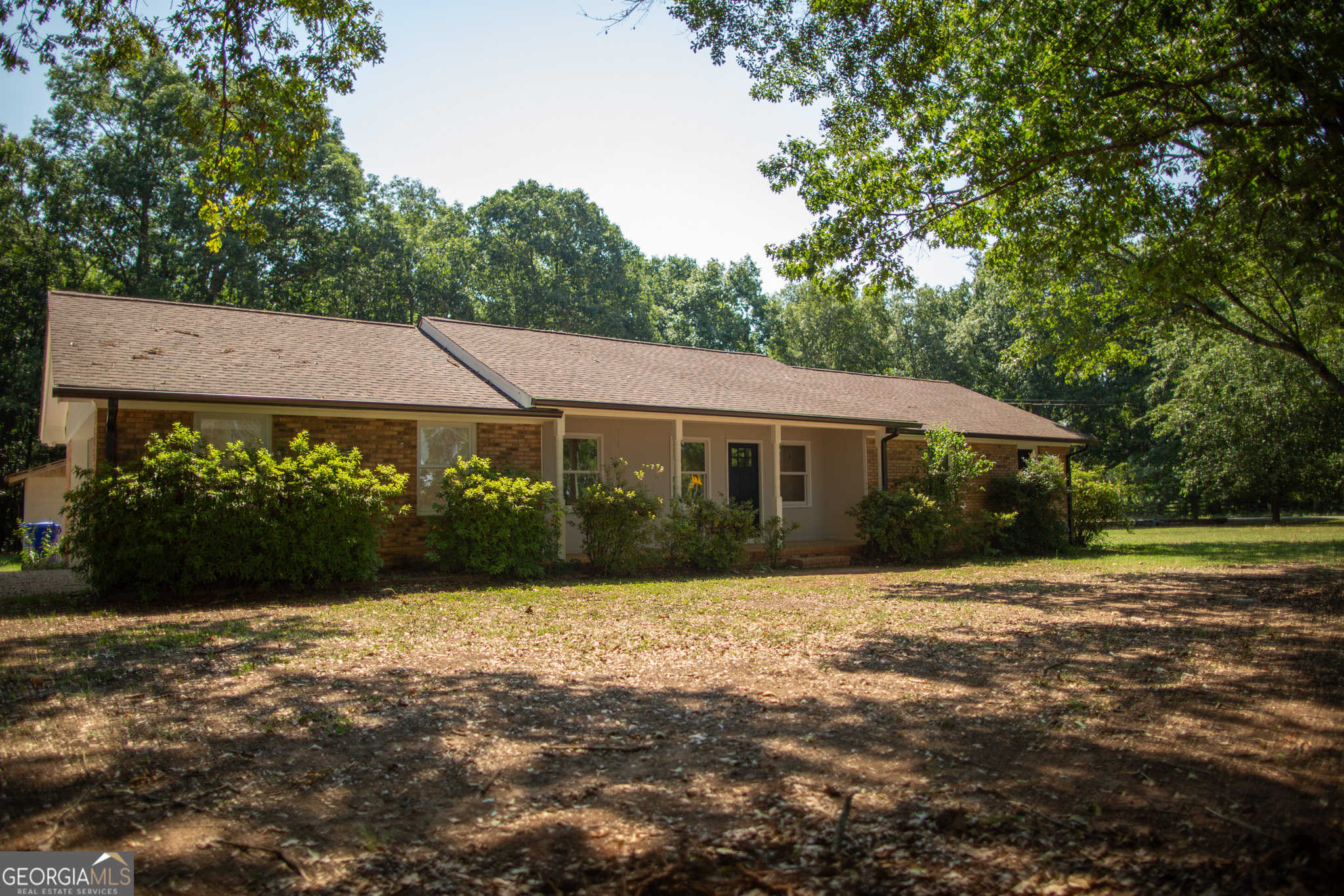 photo 3: 1395 Robert Hardeman Road, Winterville GA 30683