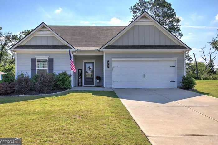 photo 1: 34 Woody Way, Adairsville GA 30103