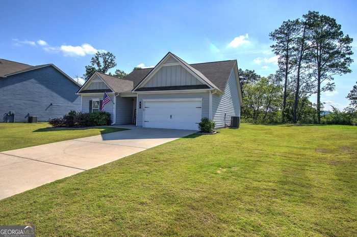 photo 37: 34 Woody Way, Adairsville GA 30103