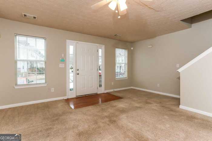 photo 2: 2850 Vining Ridge Terrace, Decatur GA 30034