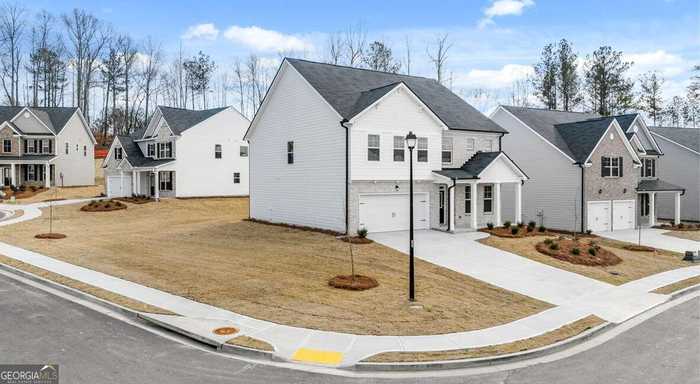 photo 2: 1671 LaceBark ELm Way Unit 89, Lawrenceville GA 30045