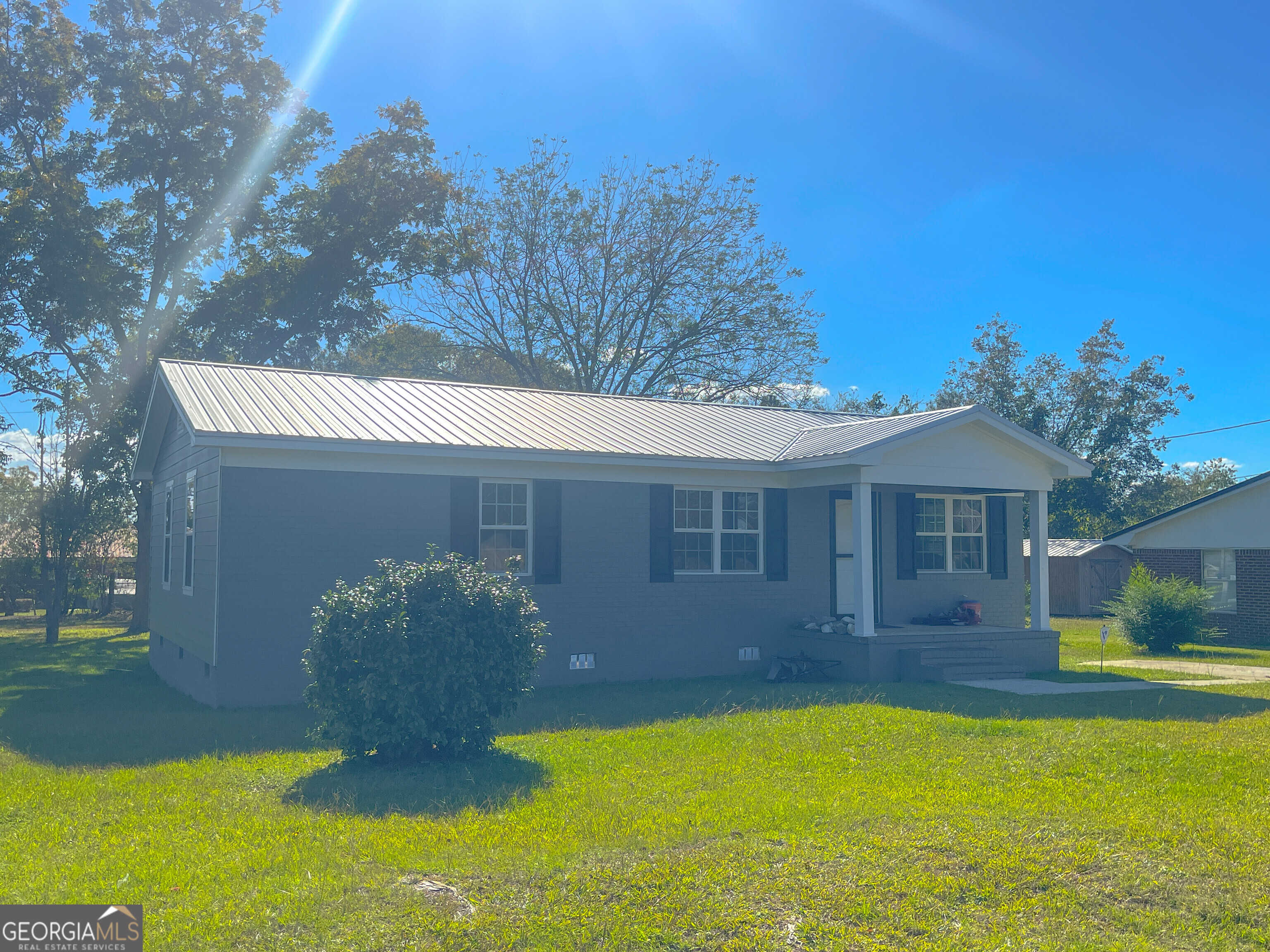 photo 2: 110 Roe Street, Sylvester GA 31791