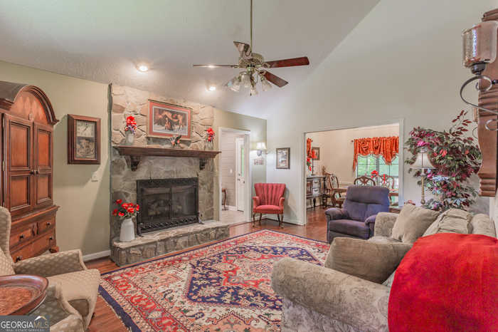 photo 2: 102 Whippoorwill Lane, Lafayette GA 30728