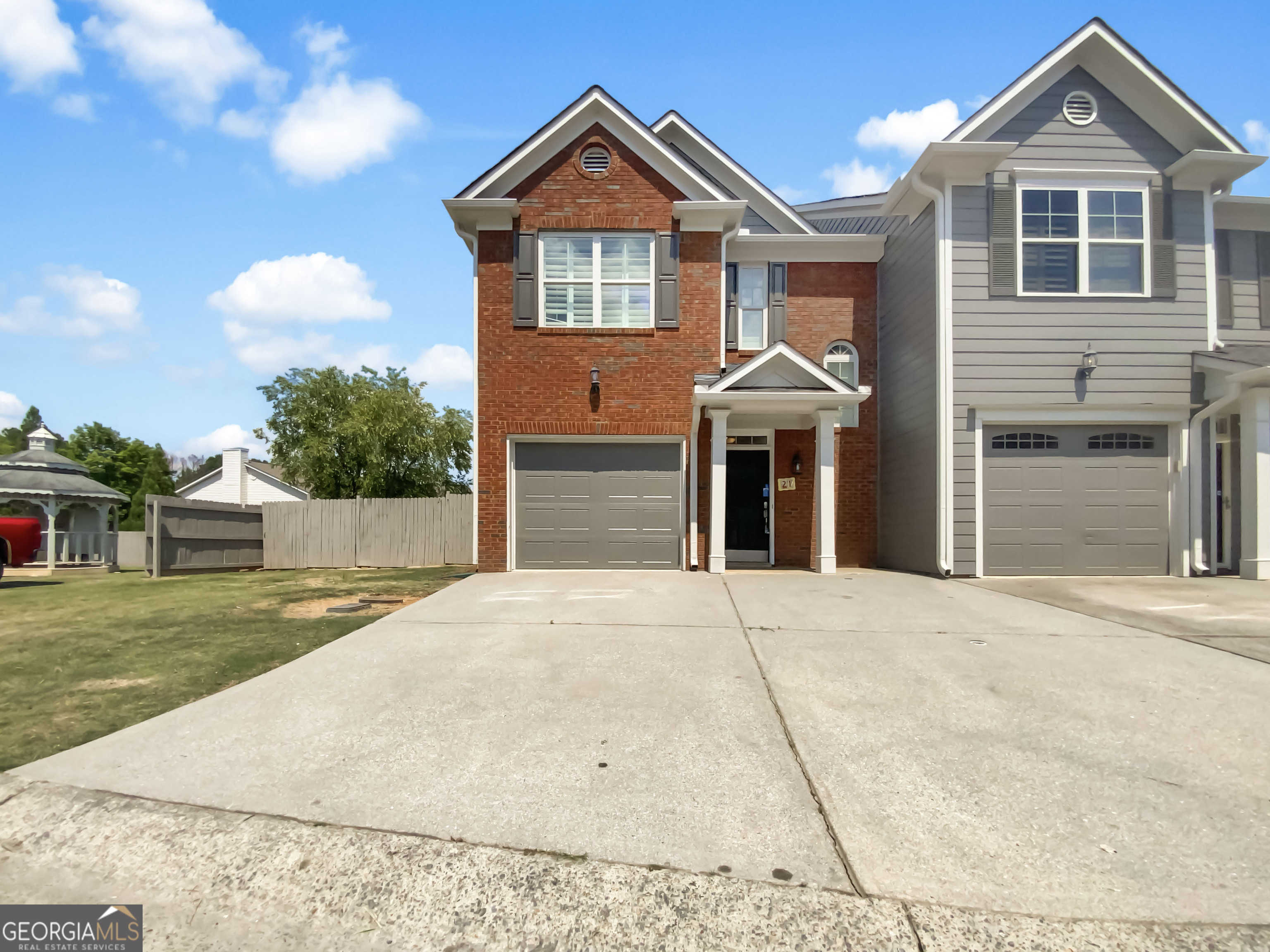 photo 1: 21 N Oaks Circle, Cartersville GA 30121