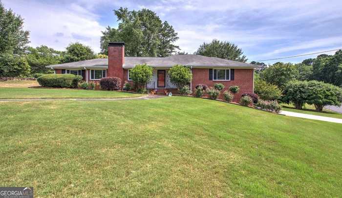 photo 1: 200 Northwood Drive NE, Rome GA 30161