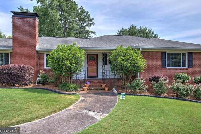 photo 2: 200 Northwood Drive NE, Rome GA 30161