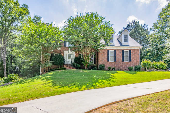 photo 2: 3210 Spain Road, Snellville GA 30039