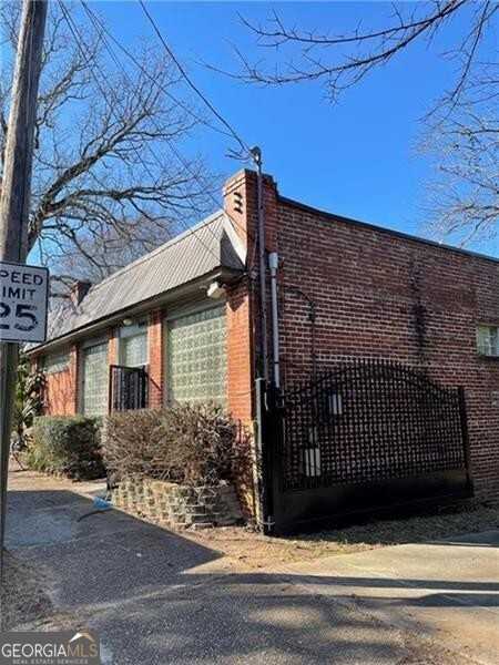 photo 1: 1112 Delaware Avenue SE, Atlanta GA 30316