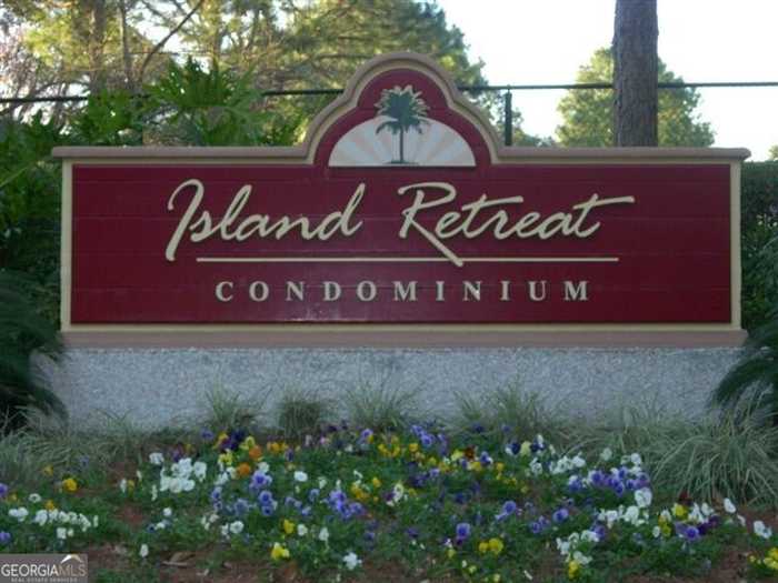 photo 20: 2511 Demere Road Unit APT 3, St. Simons GA 31522