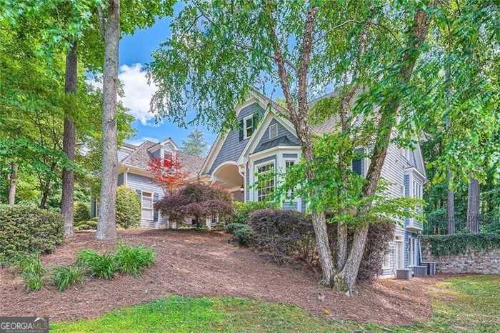 photo 2: 730 Old Saddle Lane, Alpharetta GA 30004