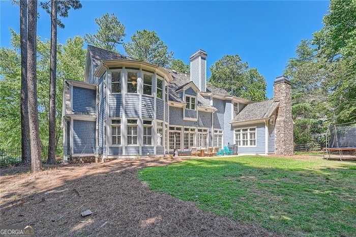 photo 42: 730 Old Saddle Lane, Alpharetta GA 30004