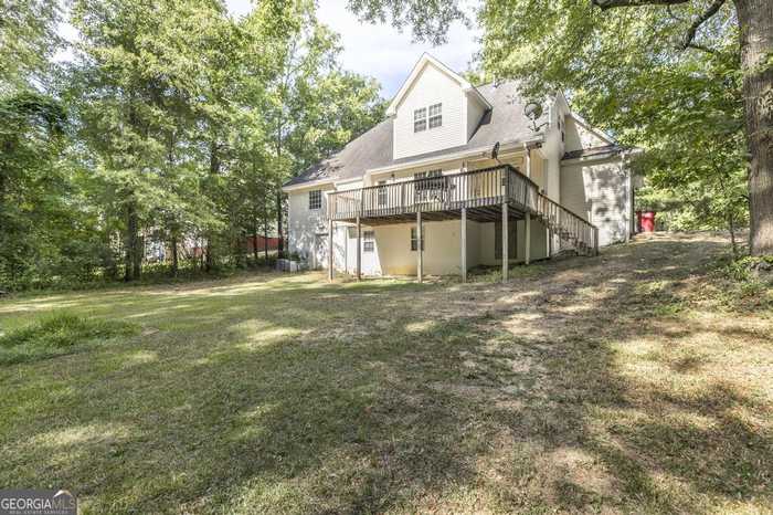 photo 35: 224 Kimmeridge Drive, Macon GA 31220