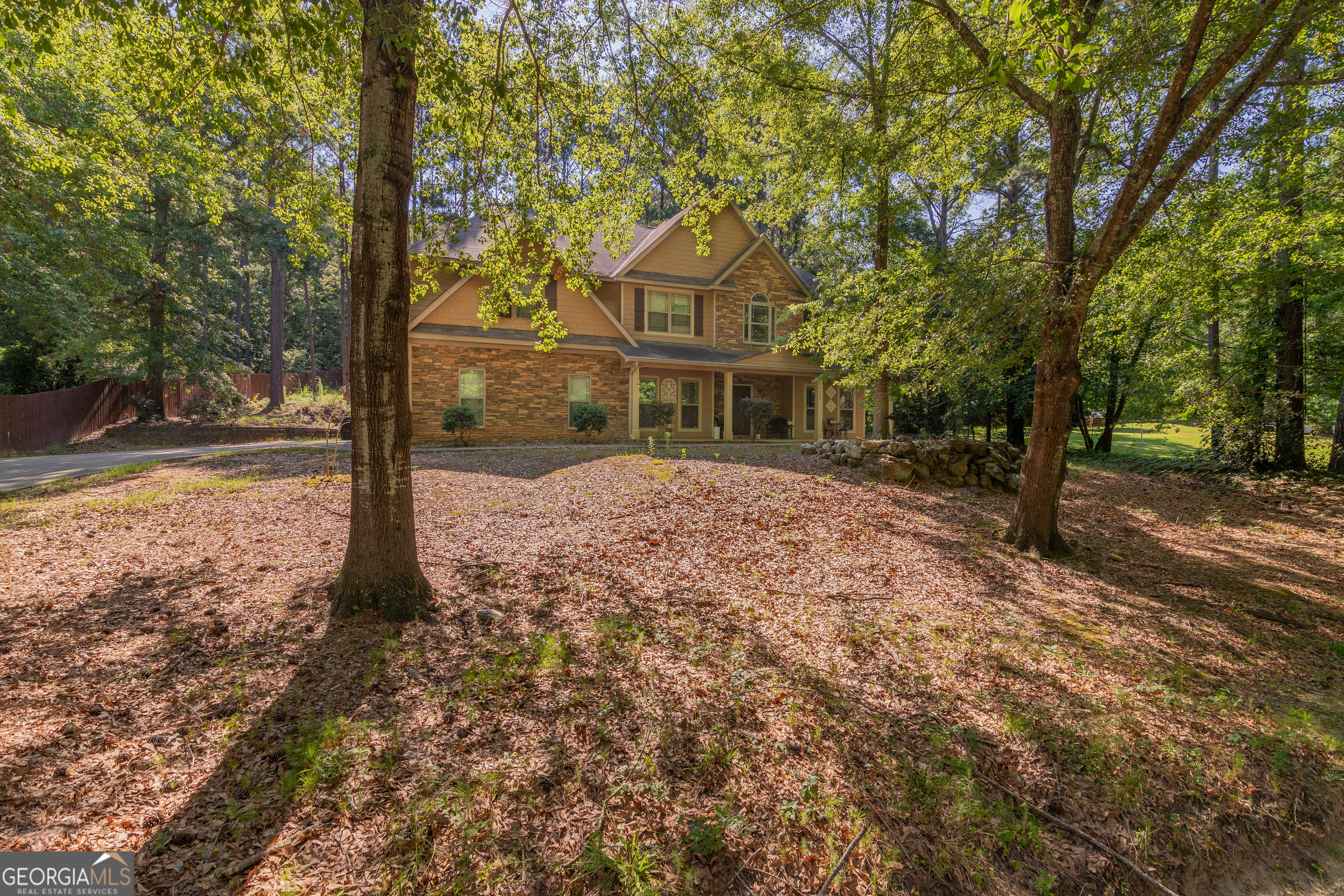 photo 3: 10230 Whitesville Road, Fortson GA 31808