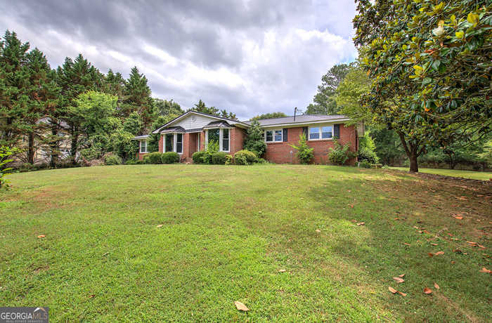 photo 2: 380 New Zion Road SW, Calhoun GA 30701