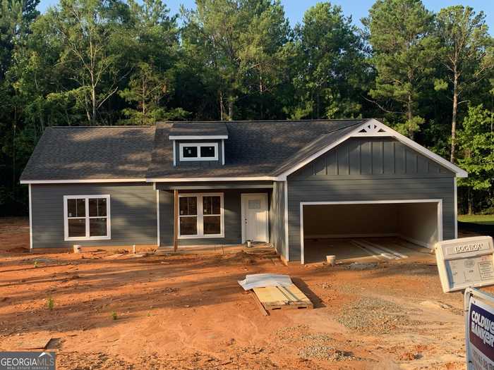 photo 1: 1511 Wisteria Drive, West Point GA 31833