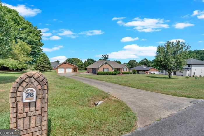 photo 2: 28 Summerwind Drive, Cedartown GA 30125