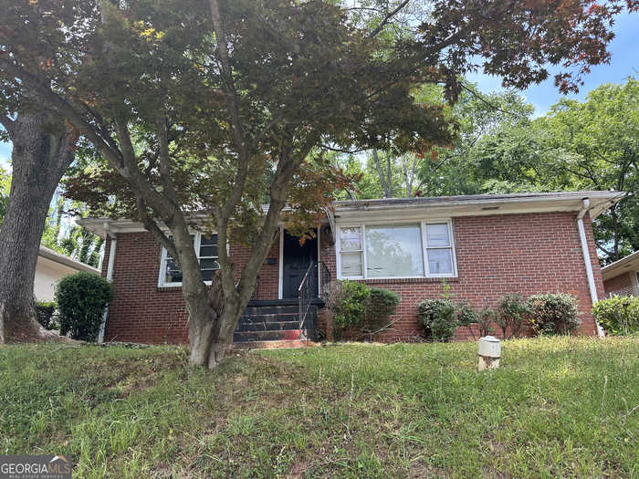 photo 2: 1167 Westview Drive, Atlanta GA 30310