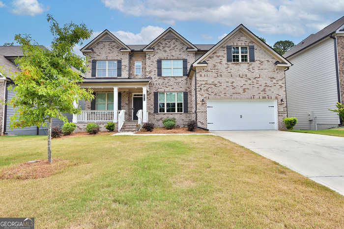 photo 1: 3470 Deaton Trail, Buford GA 30519