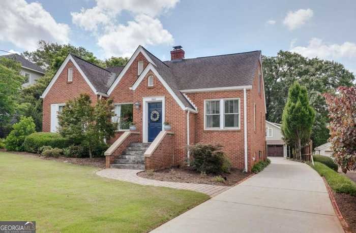 photo 2: 565 Cloverhurst, Athens GA 30606