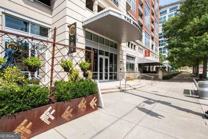 photo 46: 1820 Peachtree Street NW Unit 607, Atlanta GA 30309