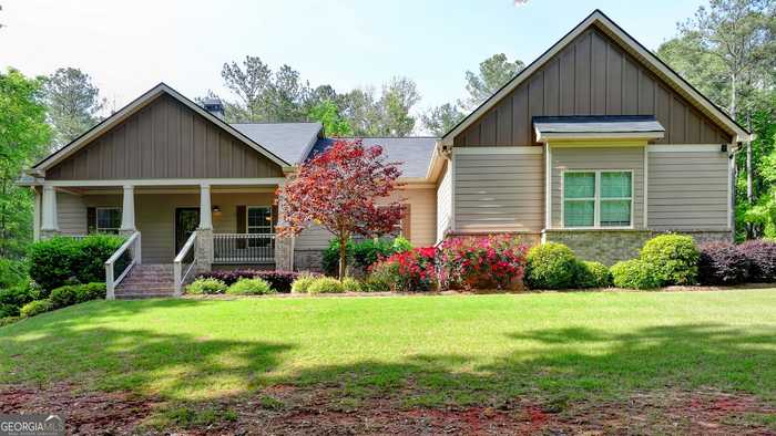 photo 1: 1330 Surry Ridge Drive, Watkinsville GA 30677