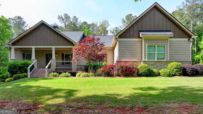 photo 2: 1330 Surry Ridge Drive, Watkinsville GA 30677