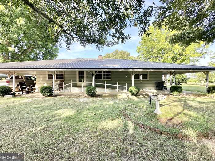 photo 1: 148 Wheat Lane, Alamo GA 30411