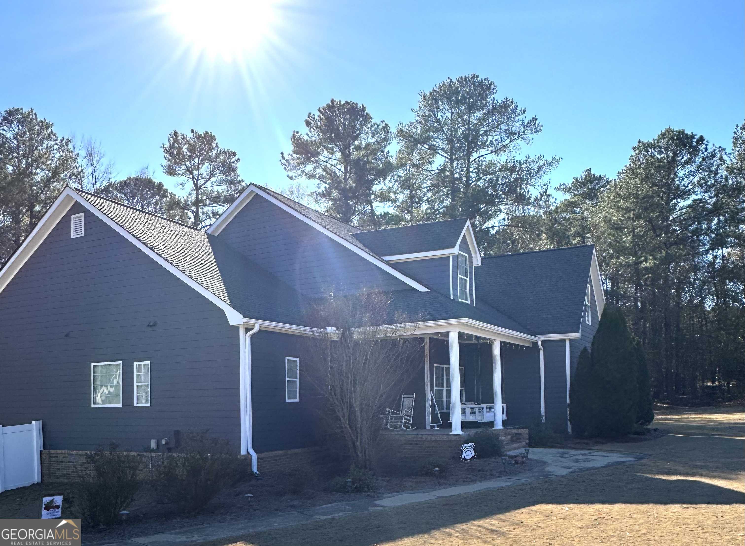 photo 2: 180 Cooper Road, Social Circle GA 30025