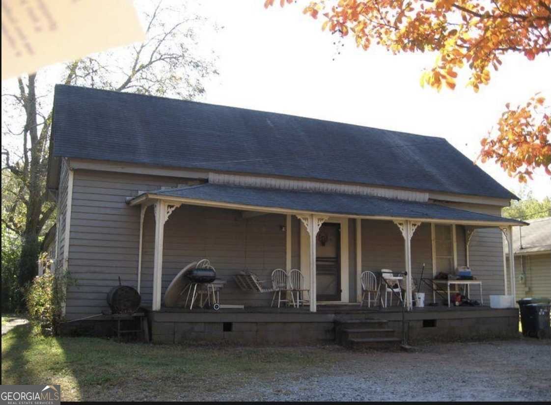 photo 2: 411 Palace Street, Griffin GA 30223