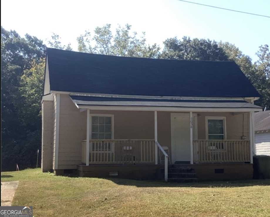 photo 3: 411 Palace Street, Griffin GA 30223