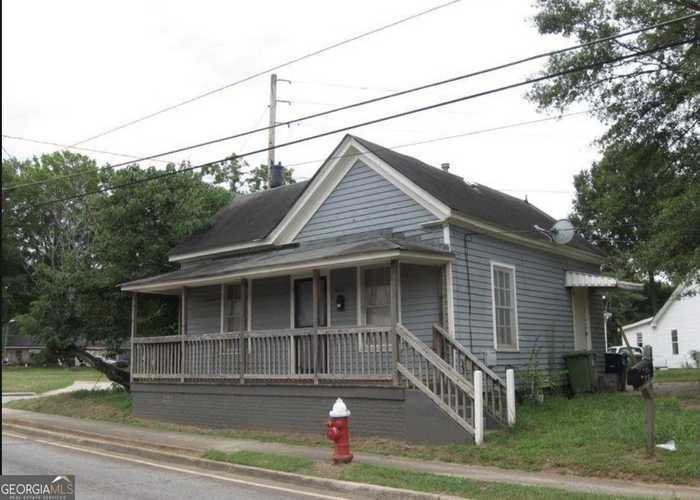 photo 4: 411 Palace Street, Griffin GA 30223