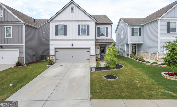 photo 2: 6054 Hoot Owl Lane, Flowery Branch GA 30542