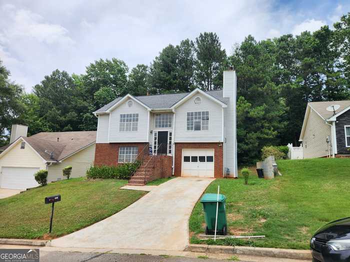 photo 1: 3282 Landgraf Close, Decatur GA 30034