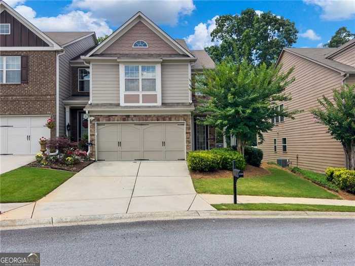 photo 2: 3360 Sardis Bend Drive, Buford GA 30519