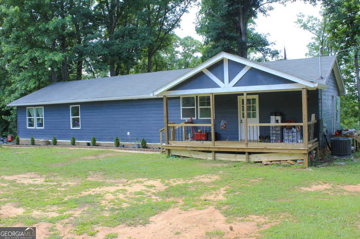 photo 1: 1249 Cannon Farm Road, Oxford GA 30054