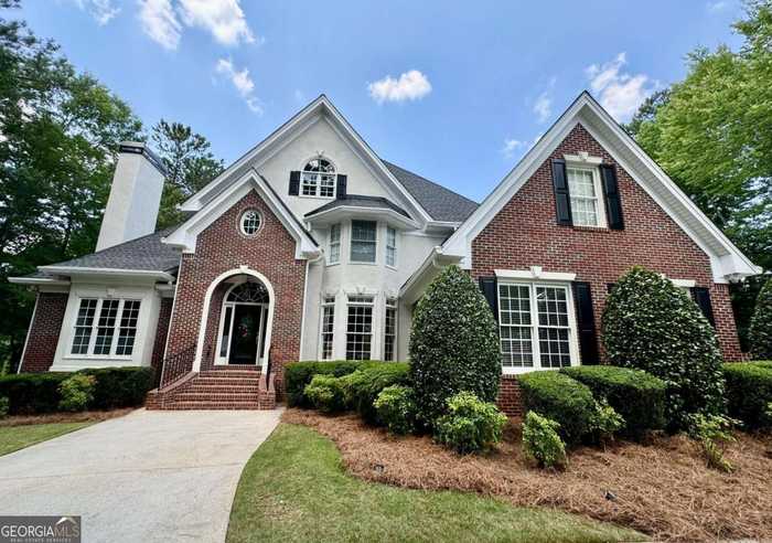 photo 1: 200 Clear Springs Lane, Peachtree City GA 30269