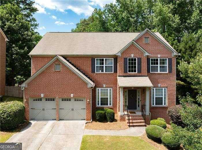 photo 1: 3070 Jardin Lane NW, Kennesaw GA 30152