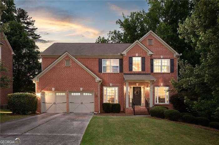 photo 2: 3070 Jardin Lane NW, Kennesaw GA 30152