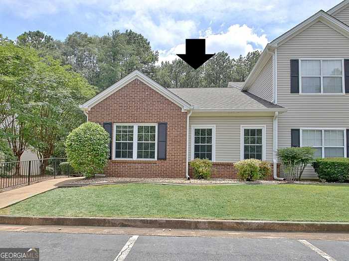 photo 1: 1701 Ridgefield Drive, Peachtree City GA 30269