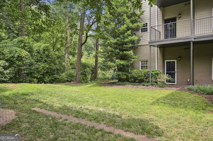 photo 26: 1635 Briarcliff Road NE Unit 6, Atlanta GA 30306