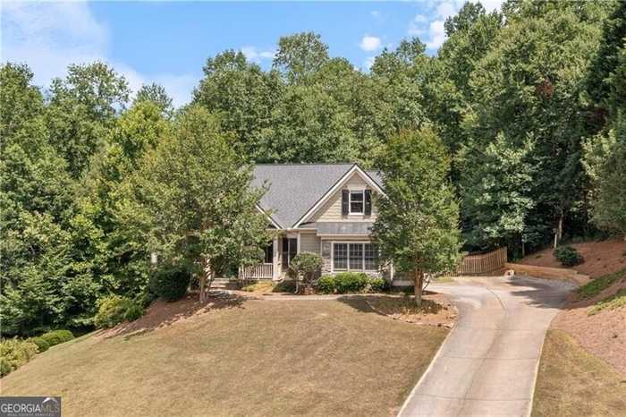 photo 1: 204 Pebblebrooke Walk, Canton GA 30115