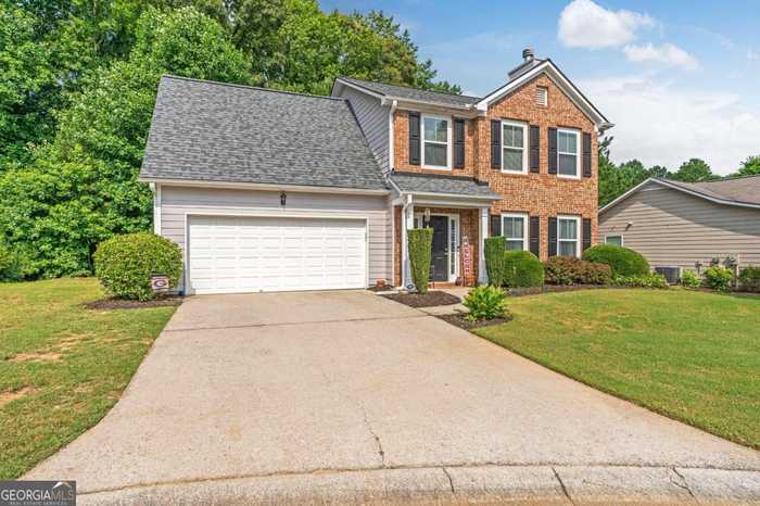 photo 2: 428 Walnut Woods Drive, Braselton GA 30517