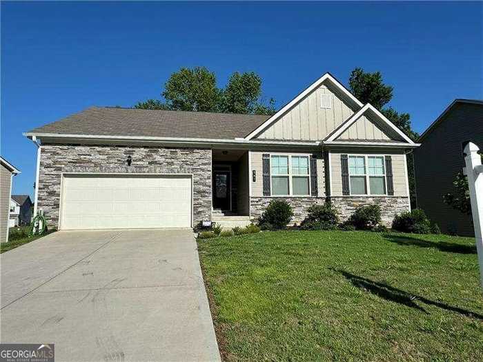 photo 38: 203 Mcginnis Circle, Calhoun GA 30701