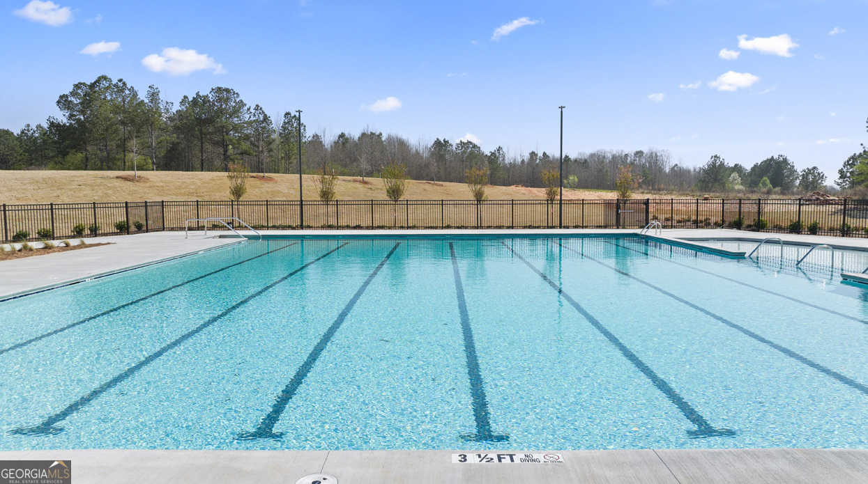 photo 3: 1605 Riverpoint Drive Unit 4E/3004, Bogart GA 30622